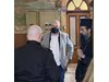 Двама арестувани за обир на църква във Видин, Гешев се срещна с митрополит Даниил (Видео)