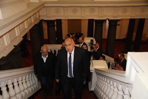 Може ли Бойко Борисов да се върне като премиер?