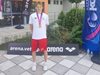 Силно начало за българските плувци на турнир в Гърция