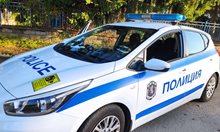 Две момчета пострадаха след удар с тротинетка в автобус в Търново