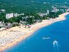 "Ройтерс": България предлага морските си курорти на туристите, търсещи сигурност