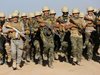 Ислямисти  пуснали газ иприт на US  войници в Ирак