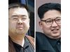 Арестувана за убийството на брата на Ким Чен-ун: Излъгаха ме, че се снимам в клип