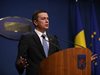 В правителството на Румъния се извършват рокади

