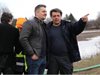 Кирил Добрев: ГЕРБ орязаха 10 млн. лв. за спешни ремонти на "Напоителни системи", сега да ги отпуснат обратно

