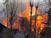 Най-малко 16 загинаха при сблъсъци
в Кашмир
