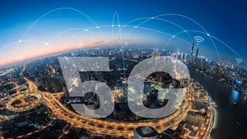 851 млн. души използват 5G мрежата в Китай