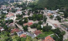 След наводненията във Венецуела
