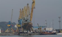 Васил Божков продаде завода за кораби