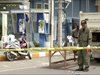 Нови два взрива бяха чути в Тайланд (Видео)
