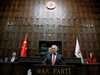 Комисията на парламента в Анкара одобри споразумението за "Турски поток"