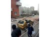 Евакуираха жилищна сграда в Петербург след тътен (видео и снимки)