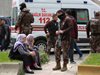 Работническата партия на Кюрдистан пое отговорност за взрива в Диарбекир
