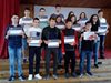Ученик от Елена грабна първо място на
международно младежко компютърно състезание