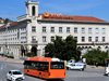 Възстановяват движението на градските автобуси към Царевец и кв. „Асенов“ във Велико Търново