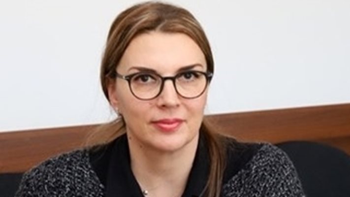 Бетина Жотева, председател на СЕМ
