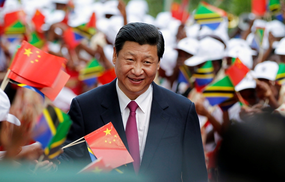 Си Цзинпин: Китай се надява на справедливи условия за компаниите си в ЕС