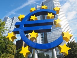 ЕЦБ: Ситуацията за финансовите институции в еврозоната остава стабилна
