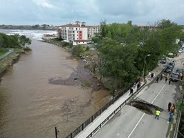 Царево
Снимка: Орлин Цанев