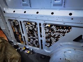 Турски шофьор задържан с 1340 кутии контрабандни цигари на ГКПП Маказа