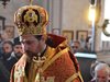 Агатополският епископ Йеротей призова отец Иван от Сливен да спре гладната си стачка