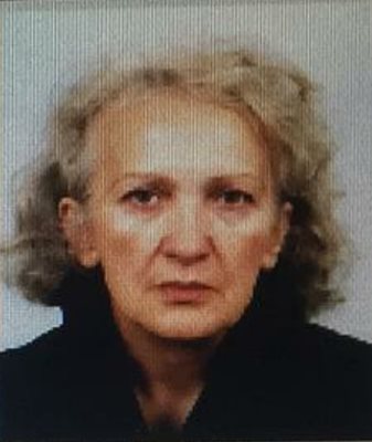 77-годишната Цветанка Чавкарова