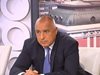 Борисов: Изключително съм притеснен какво може да очаква България
