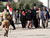 Около 750 хил. души в Мосул все още живеят под властта на „Ислямска държава“