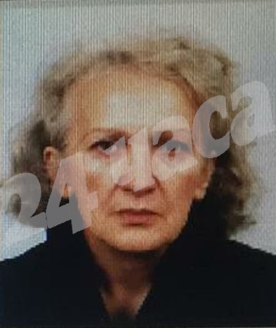 77-годишната Цветанка Чавкарова