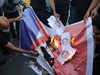 Франция на прага на нов опасен тероризъм (Обзор)