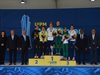 Дончо Барбалов отличи медалисти на  Световната купа по модерен петобой