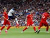 Англия унижи Северна Македония - 7:0