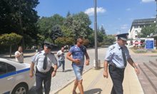 Полицията задържа главния архитект на Кърджали за подкуп