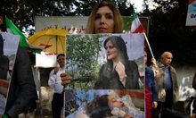 Иранската армия: Ще се изправим срещу враговете