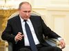 Путин пристигна в Крим, руската армия тренира бързо прехвърляне на оръжие и войски