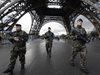 Френската полиция предотврати терористичен акт
