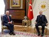 Ердоган към САЩ: Използвайте легитимни 
съюзници в борбата срещу тероризма