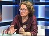 Румяна Коларова: Стенограмата за КТБ трябва да се анализира заради това, което се е случило преди и след срещата при президента
