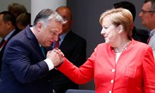 Орбан: Готов съм за разговори за приемане на мигранти, ако Меркел се договори с Виена