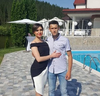 Простреляната Симона Тодорова не събра сили да се срещне със стрелеца