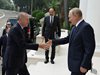 Турция: Предложихме на Путин да бъдем домакини на среща с Зеленски