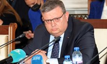 Сотир Цацаров: Ако съм причина корупцията да цъфти, окей, мен ме няма. Покажете какво можете