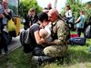 Амнести интернешънъл" обвини Русия във военни престъпления в Харков