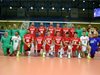 България домакин на два турнира от нова волейболна лига