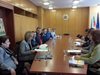 Мая Манолова защитава правото на пенсия на съкратени миньори