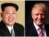 "Вашингтон пост": Тръмп и Ким Чен-ун имат много прилики