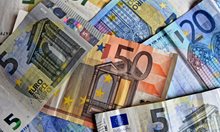 Ндрангета изпрала половин милион евро през сметки в България и Англия