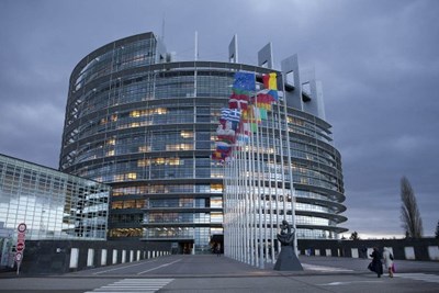ЕП гласува нов призив за приемането на България в Шенген до края на месеца