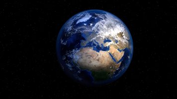 Роботизирано почистване на земната орбита от отпадъци е насрочено за 2026 г.