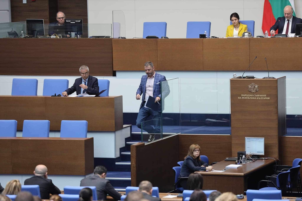 Парламентът даде зелена светлина за преговорите с "Хюндай" за 7-ми и 8-ми блок в АЕЦ "Козлодуй"